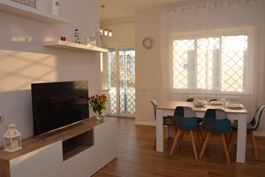 Appartamento vacanze lavinio mare anzio