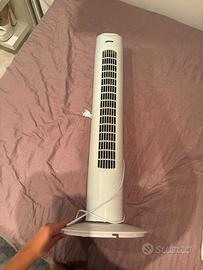 Ventilatore a colonna