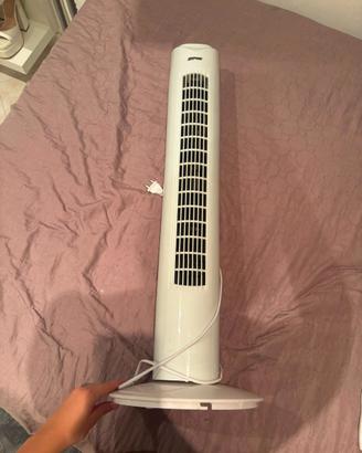 Ventilatore a colonna
