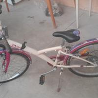 bicicletta