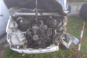 motore con cambio  sprinter 