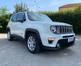 Jeep Renegade automatico 1.3 T4 DDCT