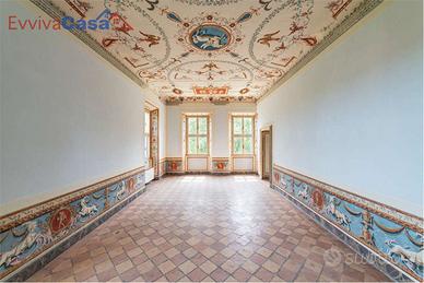 APPARTAMENTO IN DIMORA STORICA