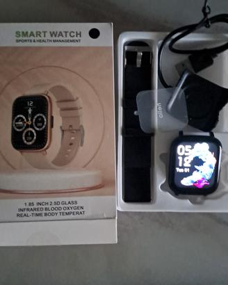 ripetitore wifi monitor e telecamera parcheggio ec