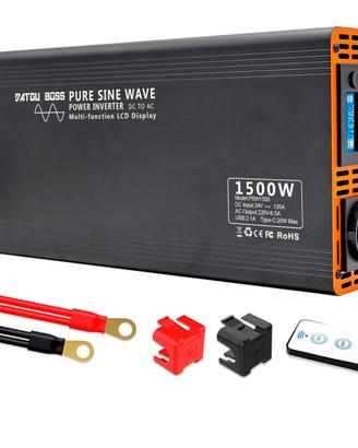Inverter 2000W