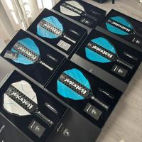 Babolat x lamborghini bl 003