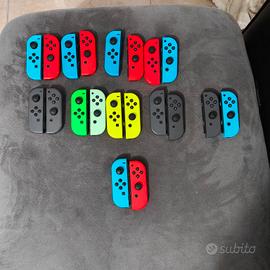 joycon Nintendo switch 