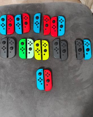 joycon Nintendo switch 