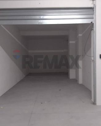Garage/Box - San Gregorio di Catania