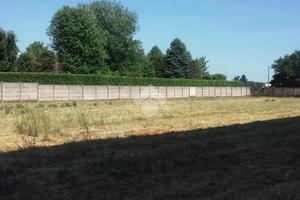 TERRENO A CASOREZZO