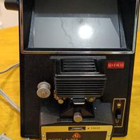 GOKO EDITOR VIEWER A 303 DUAL 8