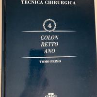 Nuovo Trattato di Tecnica Chirurgica-Vol.4/Tomo I