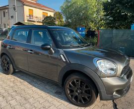 MINI Mini Countryman R60 - 2012