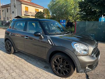 MINI Mini Countryman R60 - 2012