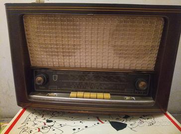 Radio