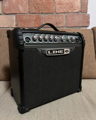 Amplificatore Line 6 15W