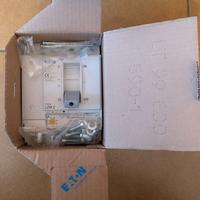Interruttore Eaton LZMB2-4-ASF250/160-I 111928