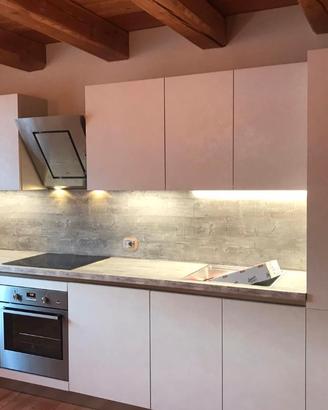 Cucina moderna arredo 3