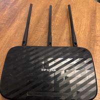 Tp-Link Archer C2