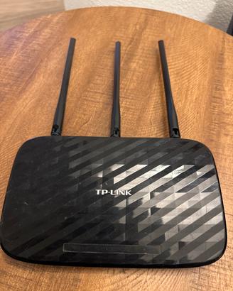 Tp-Link Archer C2