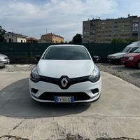 Renault Clio TCe 12V 75 CV 5 porte Van Energy auto
