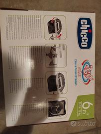 Seggiolino da tavolo Chicco 