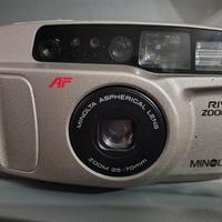 Macchina fotografica 