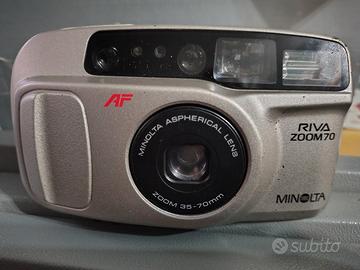 Macchina fotografica 