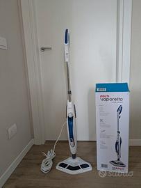Polti Vaporetto SV460 Double
