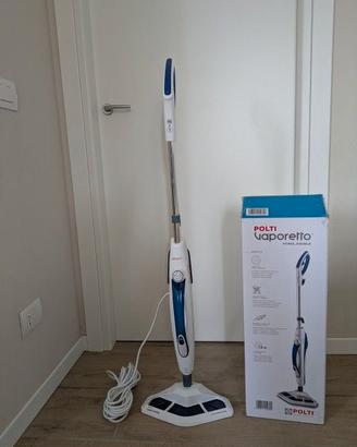Polti Vaporetto SV460 Double