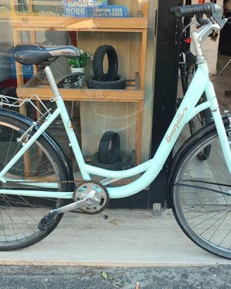 Bici Bicicletta donna 26 