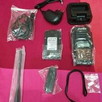 Ricetrasmittente Baofeng UV-9R nuova