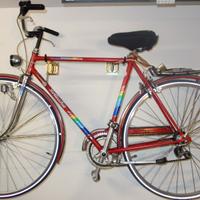 Bicicletta Bottecchia anni 70