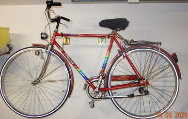 Bicicletta Bottecchia anni 70
