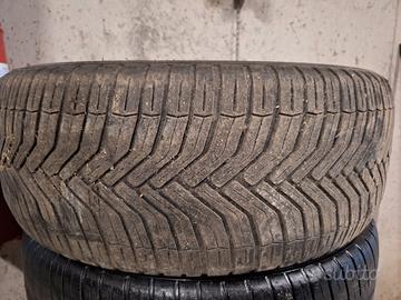 tre gomme 