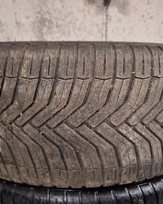 tre gomme 