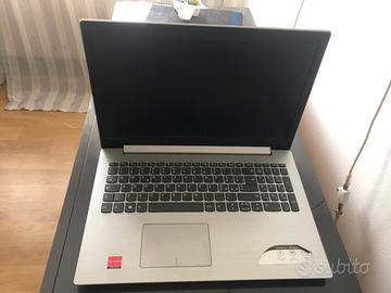 lenovo ideapad 320 2T di memoria 16gb ram