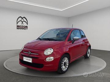 Fiat 500 1.2 Pop s&s 69cv my19