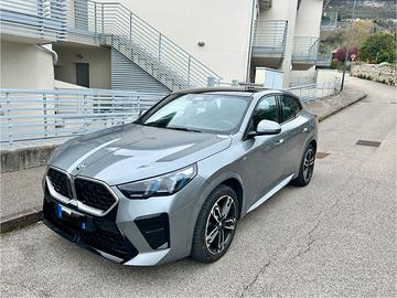 BMW X2 2000 XDRIVE  ibrido / diesel