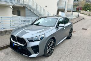 BMW X2 2000 XDRIVE  ibrido / diesel