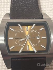 Orologio uomo Diesel DZ 1114