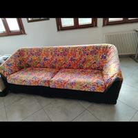 divano letto matrimoniale