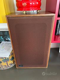 Diffusori passivi RAM Bookshelf MKII