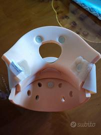 Collare Gibaud Philadelphia tracheotomy ortho