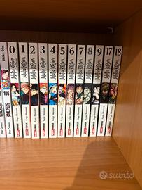 Manga Jujutsu Kaisen