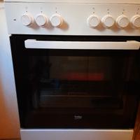 Cucina a gas Beko