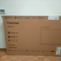TV Toshiba 55 pollici