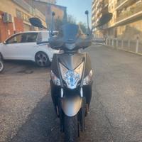 Kymco agilty 150 2020