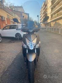 Kymco agilty 150 2020