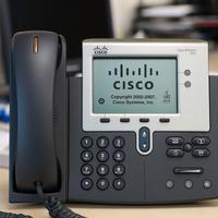 Cisco IP Phone 7942 Telefono